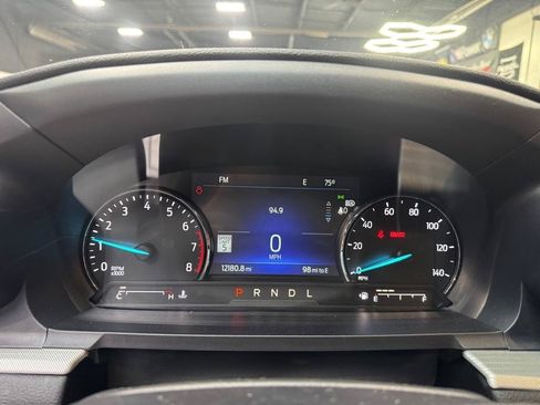 Used 2023 Ford Explorer XLT w/ Equipment Group 202A AWD/4WD image 20