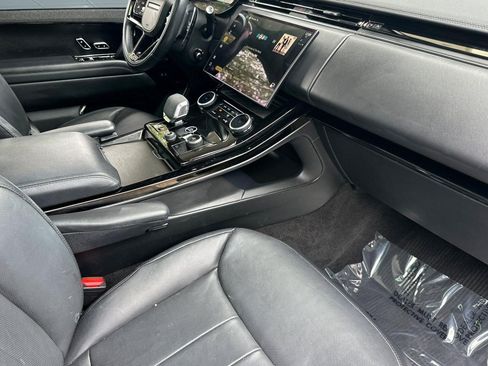 Used 2023 Land Rover Range Rover Sport SE Dynamic AWD/4WD image 35