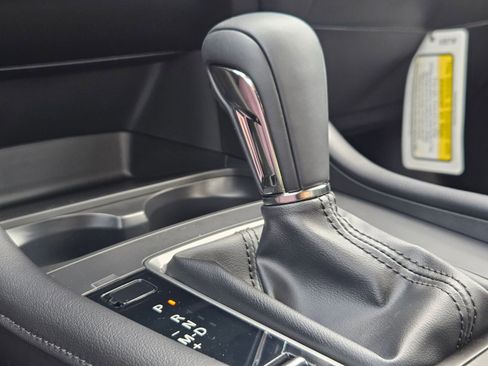 New 2026 MAZDA MAZDA3 s Sport FWD image 11