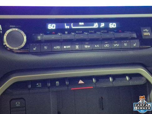 Certified 2026 Toyota Sequoia Limited AWD/4WD image 21