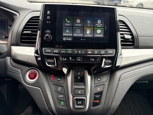 Used 2023 Honda Odyssey EX-L image 16