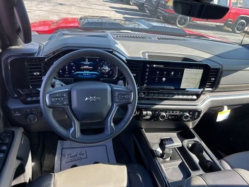 New 2026 Chevrolet Silverado 1500 ZR2 w/ LPO, Dark Essentials Package image 27