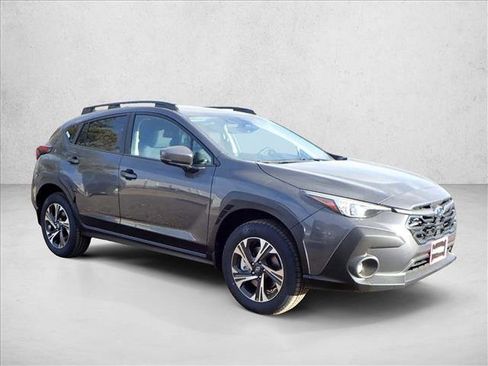 New 2026 Subaru Crosstrek 2.0i Premium image 6