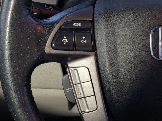 Used 2016 Honda Odyssey EX-L image 26