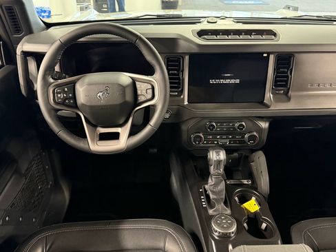 New 2026 Ford Bronco Badlands AWD/4WD image 12