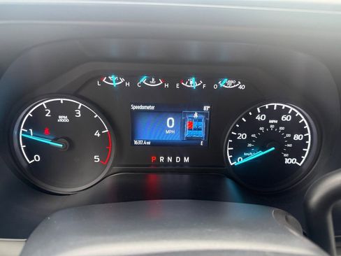 Used 2024 Ford F250 XL AWD/4WD image 17