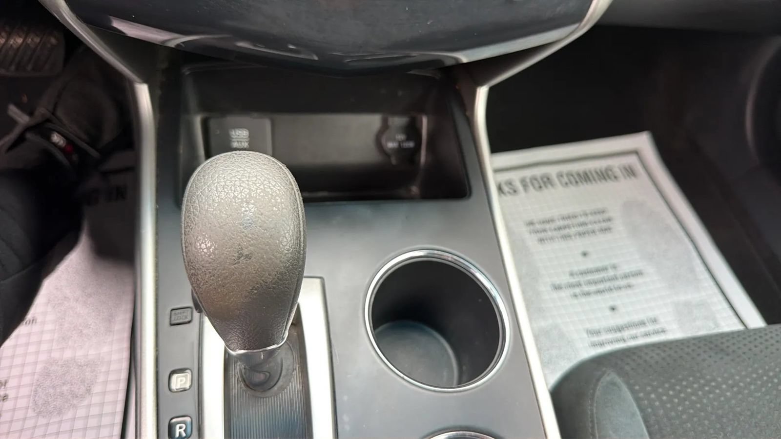 Used 2015 Nissan Altima 2.5 S w/ Power Driver Seat Package FWD image 29