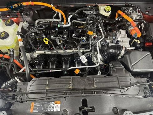 Used 2024 Ford Maverick XL FWD image 34