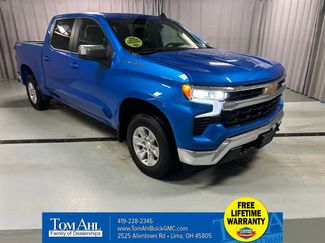 Used 2025 Chevrolet Silverado 1500 LT 360° Tour