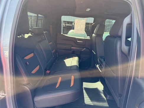 Used 2022 GMC Sierra 1500 AT4 w/ AT4 Premium Package image 22