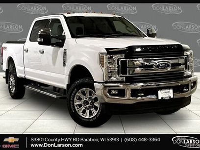 Used 2018 Ford F250 XLT w/ XLT Premium Package