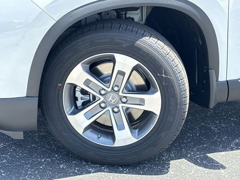 New 2026 Honda Pilot EX-L image 40