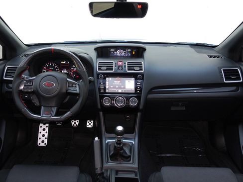 Used 2020 Subaru WRX Premium AWD/4WD image 8