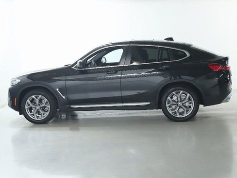 Used 2025 BMW X4 xDrive30i AWD/4WD image 42