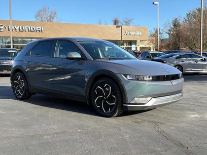 Certified 2023 Hyundai Ioniq 5 SE