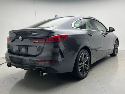 Used 2021 BMW 228i xDrive Gran Coupe w/ Convenience Package image 3
