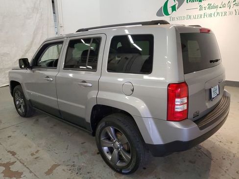 Used 2014 Jeep Patriot High Altitude image 5