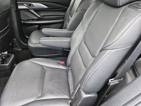 Used 2022 MAZDA CX-9 Touring Plus AWD/4WD image 29