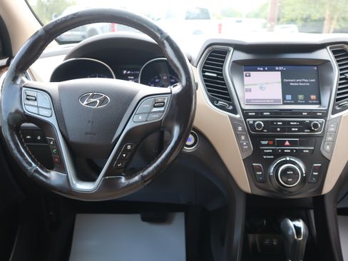 Used 2019 Hyundai Santa Fe XL FWD image 13