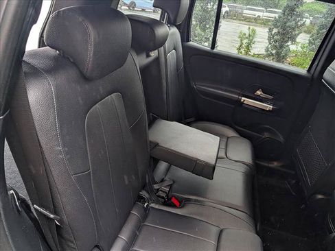 Used 2021 Mercedes-Benz GLB 250 4MATIC image 15