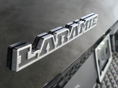Used 2026 RAM 1500 Laramie RWD image 6