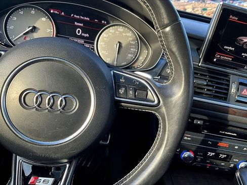 Used 2016 Audi S6 Premium Plus image 16