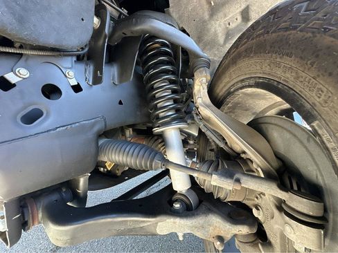 Used 2018 Ford F150 XL w/ Equipment Group 101A Mid AWD/4WD image 44