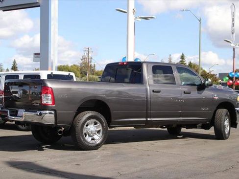 Certified 2019 RAM 3500 Tradesman image 4