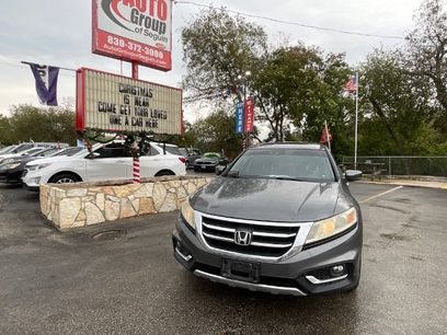 Used 2013 Honda Crosstour EX-L