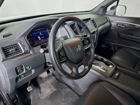 Used 2021 Honda Passport EX-L image 8