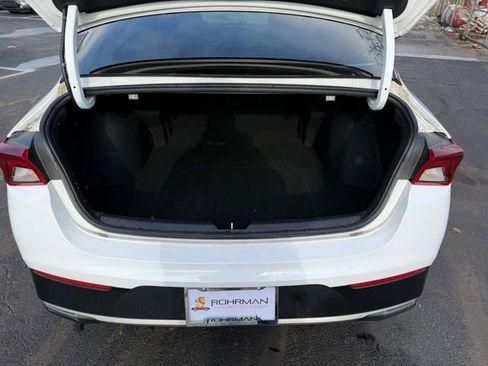 Used 2022 Kia K5 LXS image 18