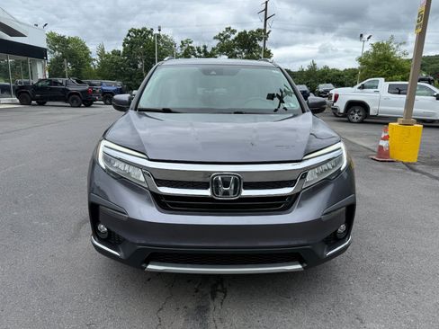Used 2021 Honda Pilot Touring image 8