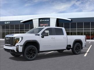 New 2026 GMC Sierra 2500 Denali Ultimate video 2