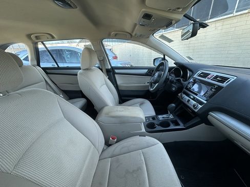 Used 2018 Subaru Outback 2.5i image 4