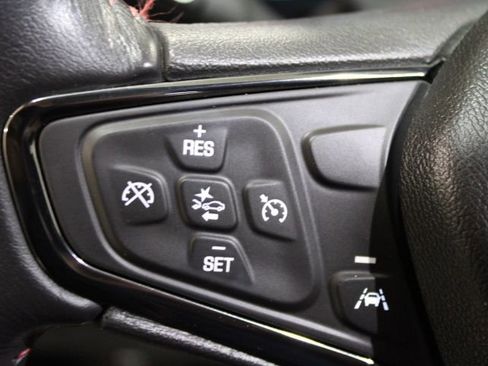 Used 2022 Chevrolet Equinox RS image 20