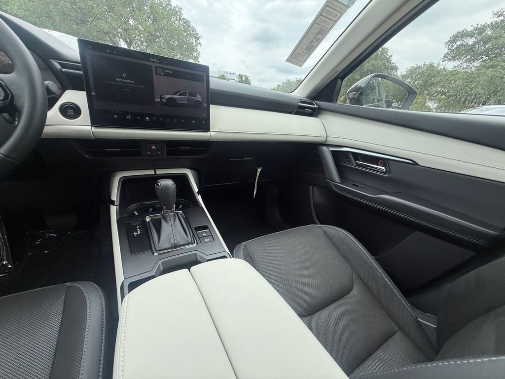 New 2026 MAZDA CX-5 Preferred AWD/4WD image 15