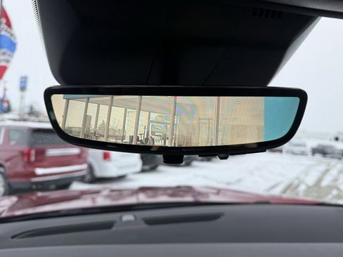 Used 2021 Cadillac Escalade Sport w/ Driver Assist Tech Package image 30