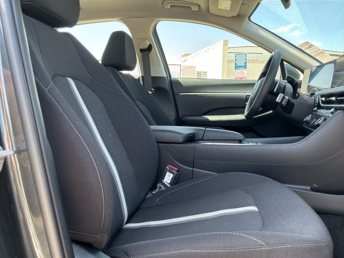 Used 2024 Hyundai Sonata SEL FWD image 21