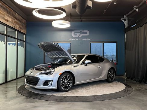 Used 2018 Subaru BRZ Limited image 23
