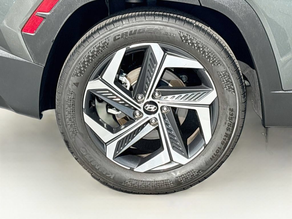 Used 2022 Hyundai Tucson SEL w/ Convenience Package FWD image 33