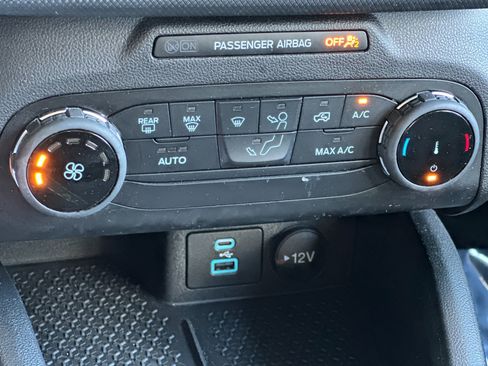 Certified 2022 Ford Bronco Sport Big Bend image 21