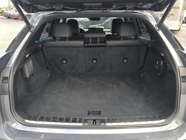 Used 2022 Lexus RX 350 F Sport w/ Accessory Package AWD/4WD image 14