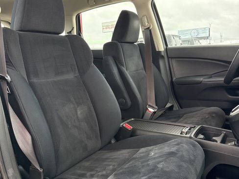 Used 2014 Honda CR-V LX image 23