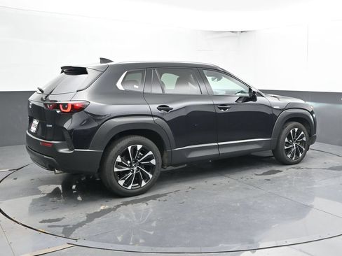 Used 2025 MAZDA CX-50 2.5 Hybrid w/ Premium Plus Pkg AWD/4WD image 3
