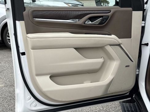 Used 2023 GMC Yukon Denali image 20
