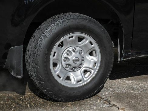 Used 2021 Nissan NV 1500 SV w/ Navigation Package image 49