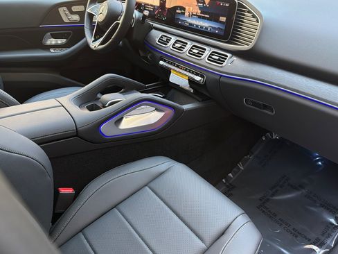 New 2026 Mercedes-Benz GLE 450 4MATIC image 15