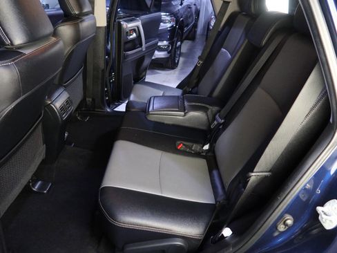 Used 2022 Toyota 4Runner SR5 Premium w/ Moonroof Package image 19