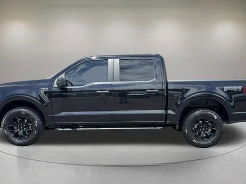 Certified 2024 Ford F150 STX w/ Equipment Group 201A FX4 AWD/4WD image 5