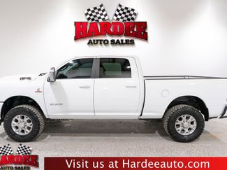 Used 2024 RAM 2500 Laramie 360° Tour